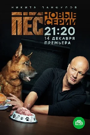 Пес 5 сезон (2020)